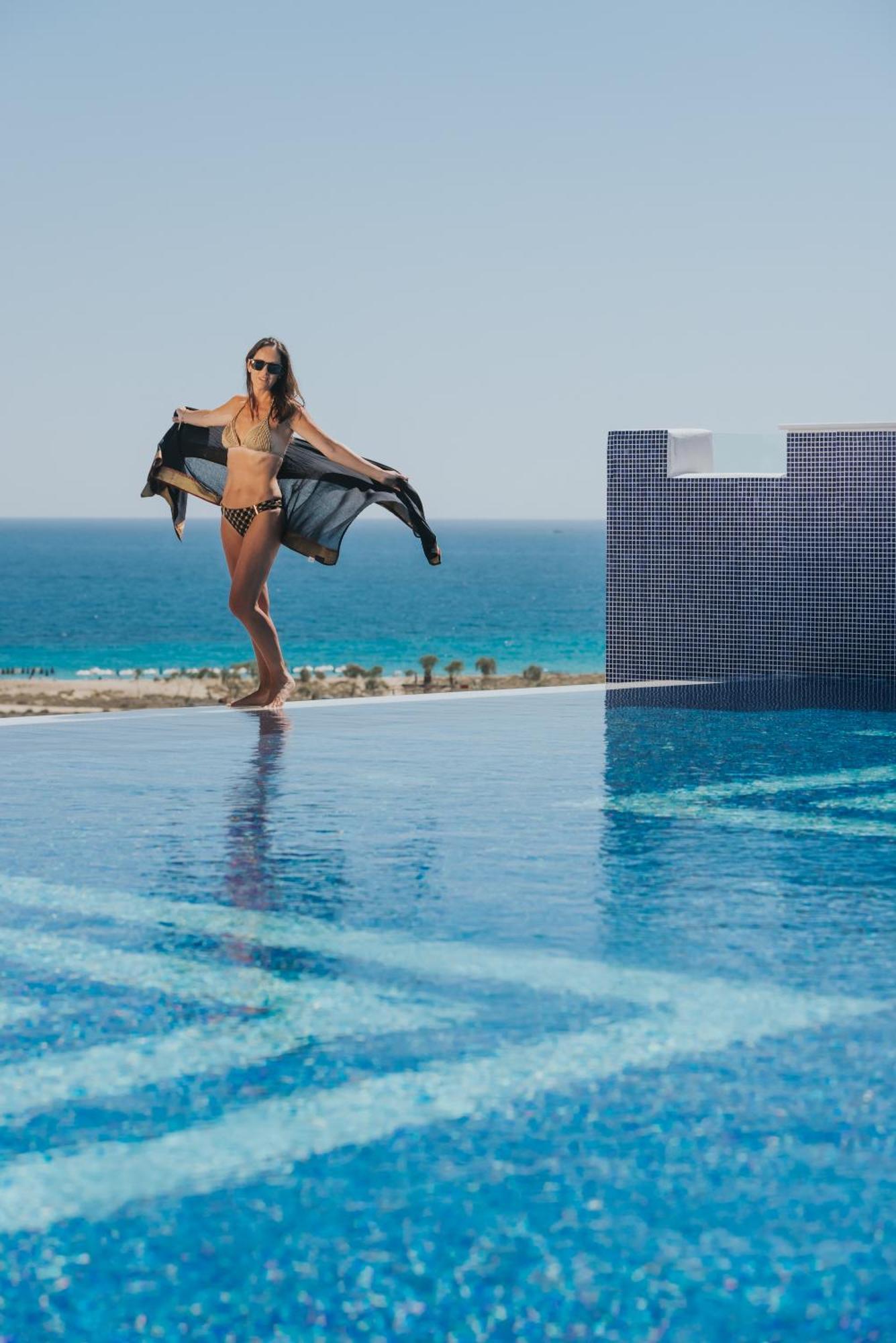 Naxos Grand Hotel Naxos City Exterior photo