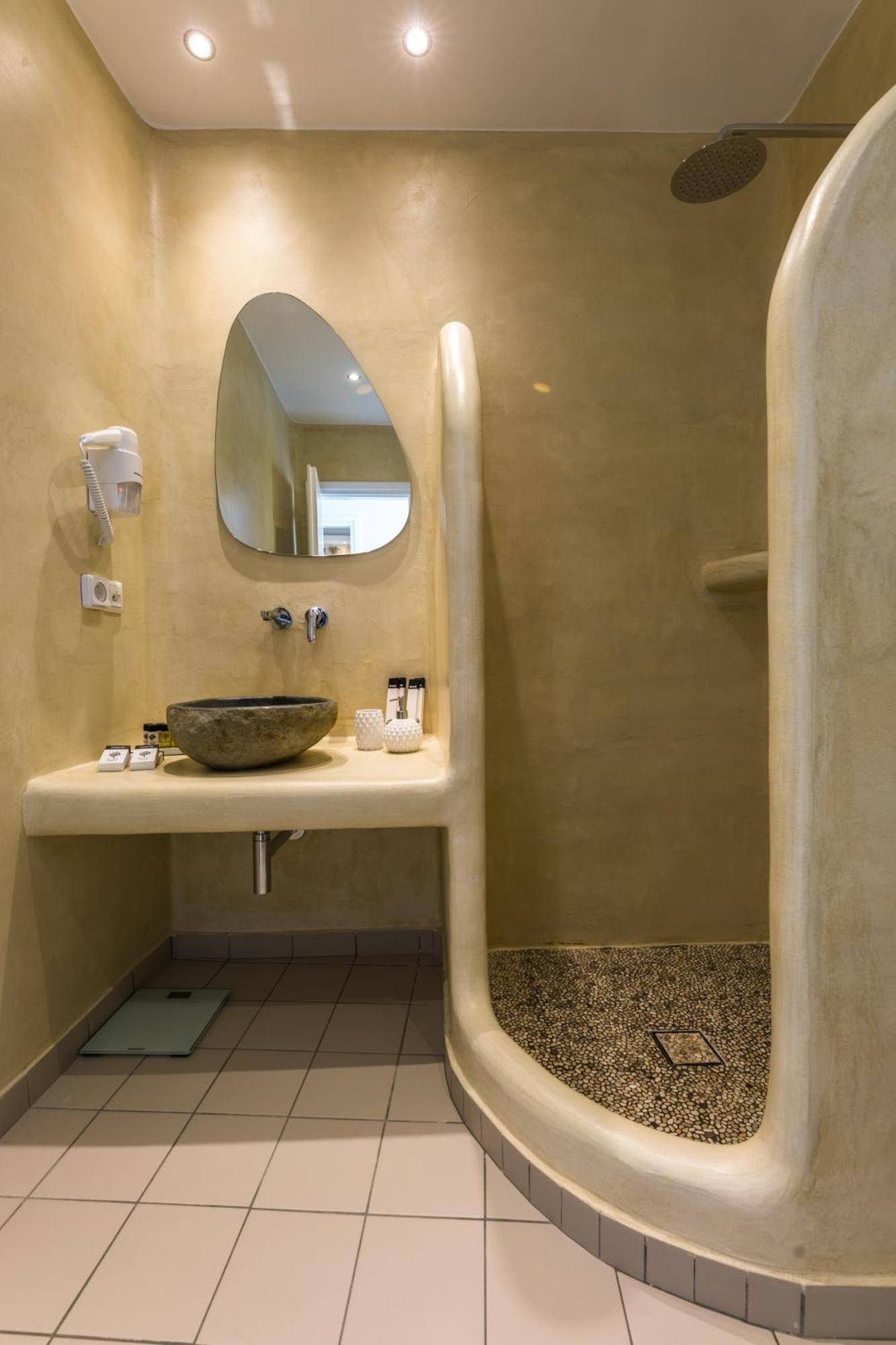 Naxos Grand Hotel Naxos City Exterior photo